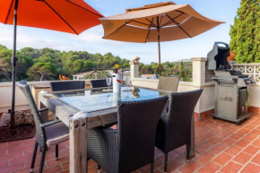 Hotels in Cala Romantica